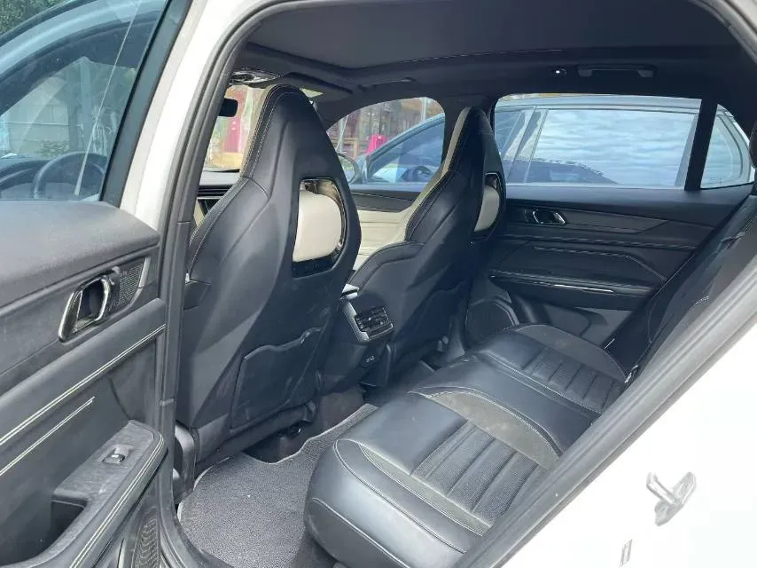 2023 DaYun M1 BEV 90.58KWH,autocango,china used car exporter,china ev exporter,chinese used car exporter,chinese used ev exporter