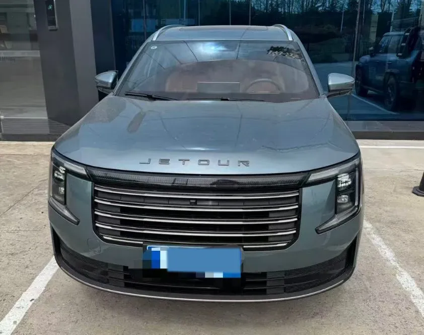 2025 Jetour X70 Plus 1.5T 156HP L4 CVT,autocango,china used car exporter,china ev exporter,chinese used car exporter,chinese used ev exporter