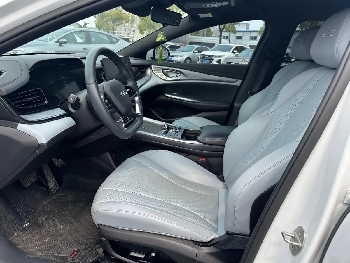 2023 BYD Seal 1.5T 139HP L4 E-CVT PHEV 17.6KWH,autocango,china used car exporter,china ev exporter,chinese used car exporter,chinese used ev exporter