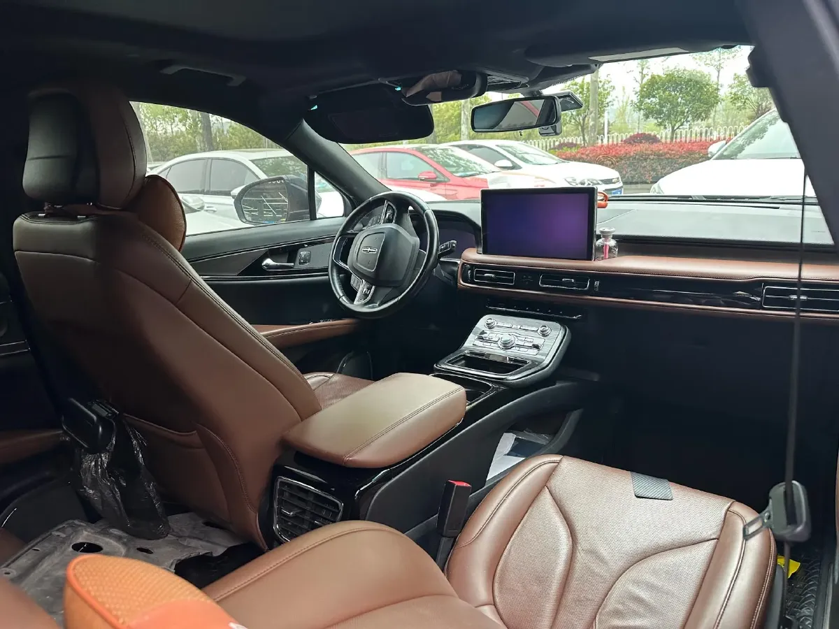 2021 Lincoln Nautilus 2.0T 245HP L4 8AT,autocango,china used car exporter,china ev exporter,chinese used car exporter,chinese used ev exporter