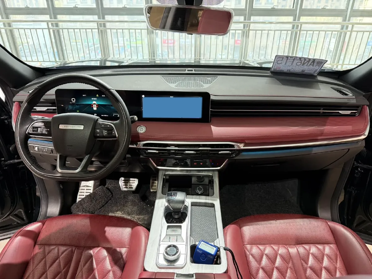 2023 Jetour X70 Plus 1.5T 156HP L4 6DCT,autocango,china used car exporter,china ev exporter,chinese used car exporter,chinese used ev exporter