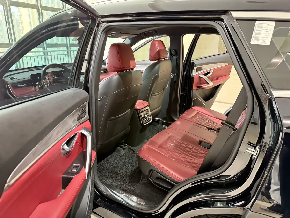 2023 Jetour X70 Plus 1.5T 156HP L4 6DCT,autocango,china used car exporter,china ev exporter,chinese used car exporter,chinese used ev exporter