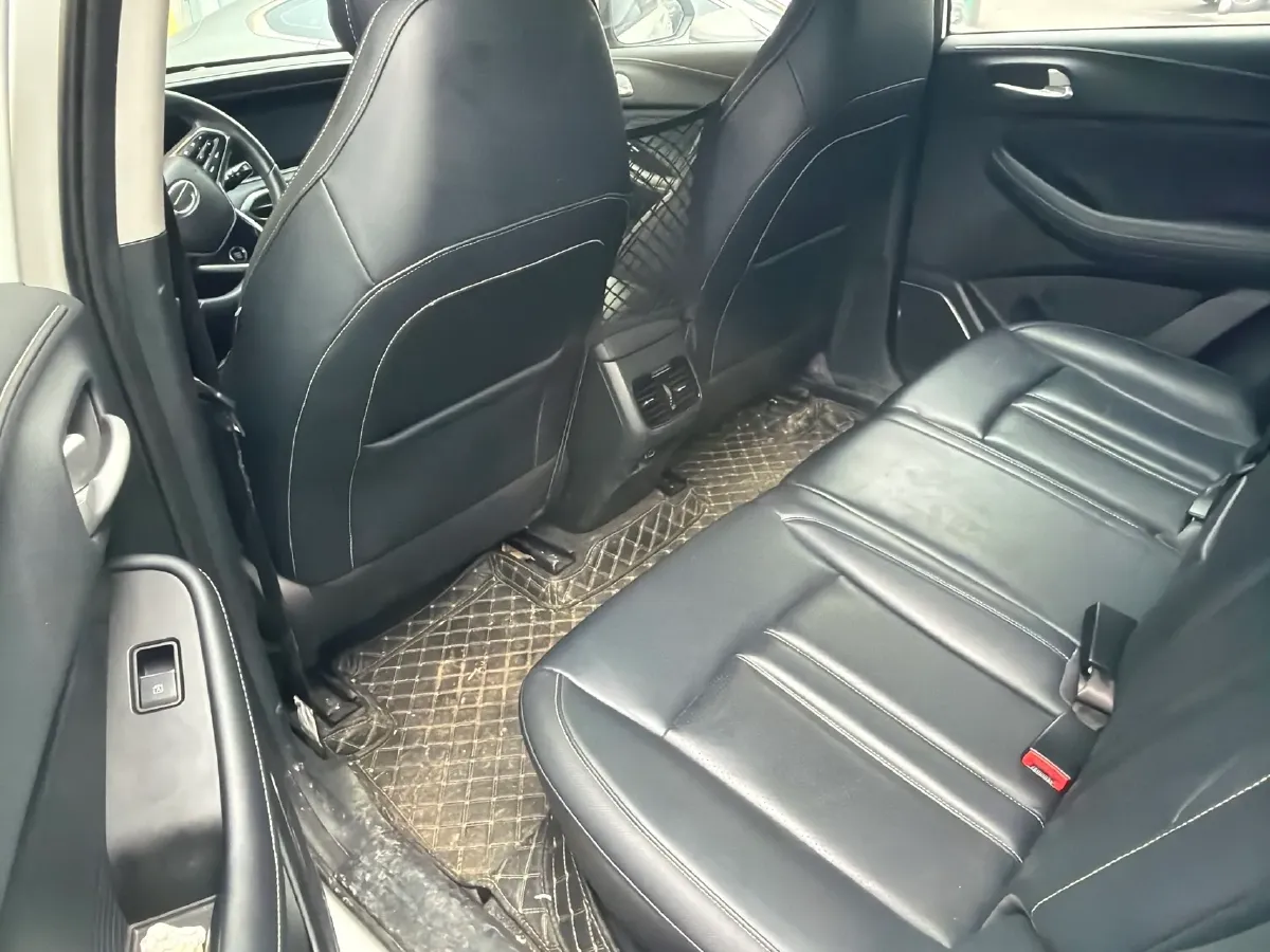 2022 GAC Trumpchi GS4 1.5T 169HP L4 6AT,autocango,china used car exporter,china ev exporter,chinese used car exporter,chinese used ev exporter