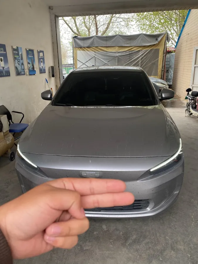 2022 Geely Emgrand L HiP 1.5T 181HP L4 3DHT PHEV 15.5KWH,autocango,china used car exporter,china ev exporter,chinese used car exporter,chinese used ev exporter