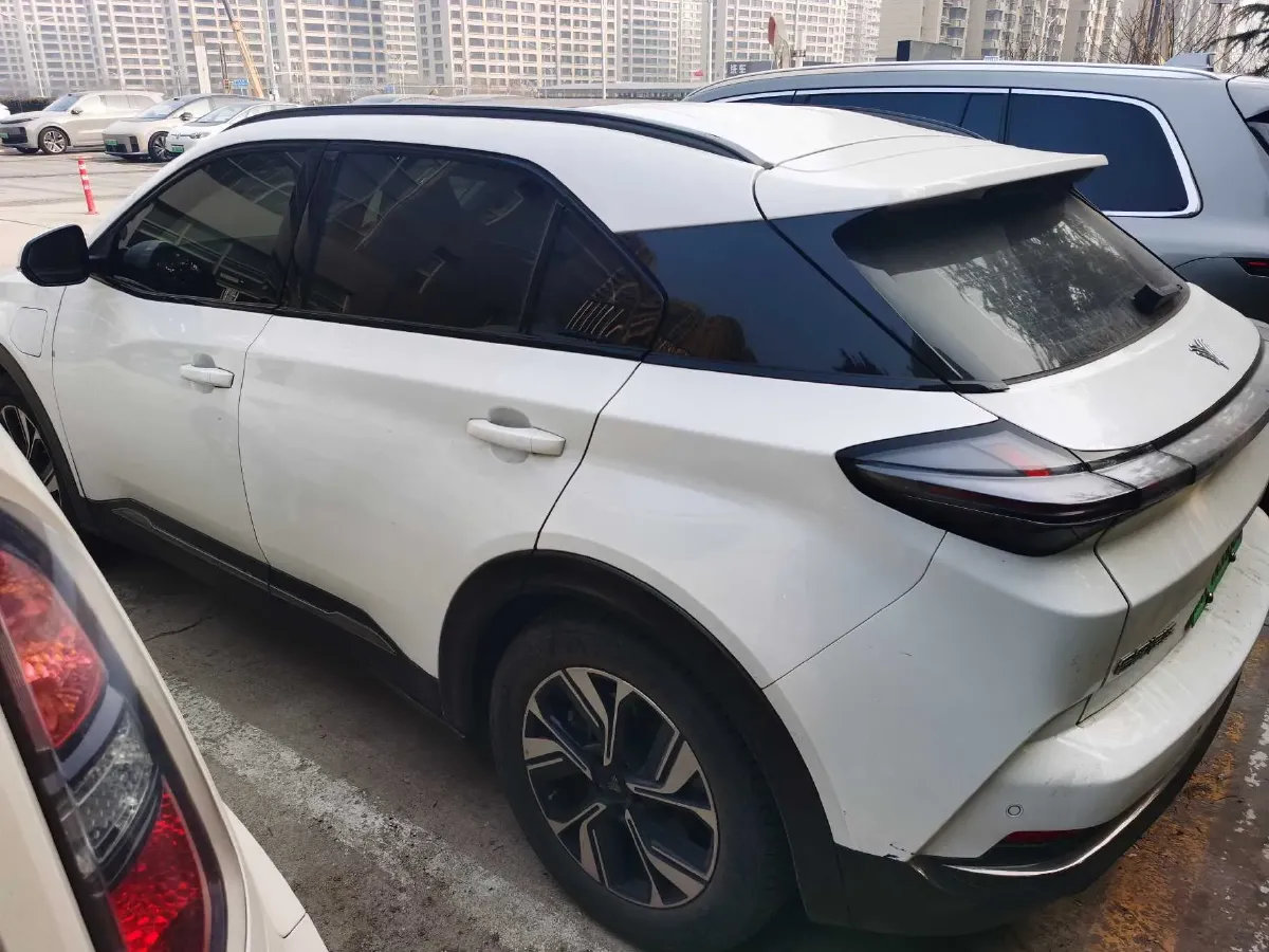 2022 Geometry A BEV 53KWH,autocango,china used car exporter,china ev exporter,chinese used car exporter,chinese used ev exporter