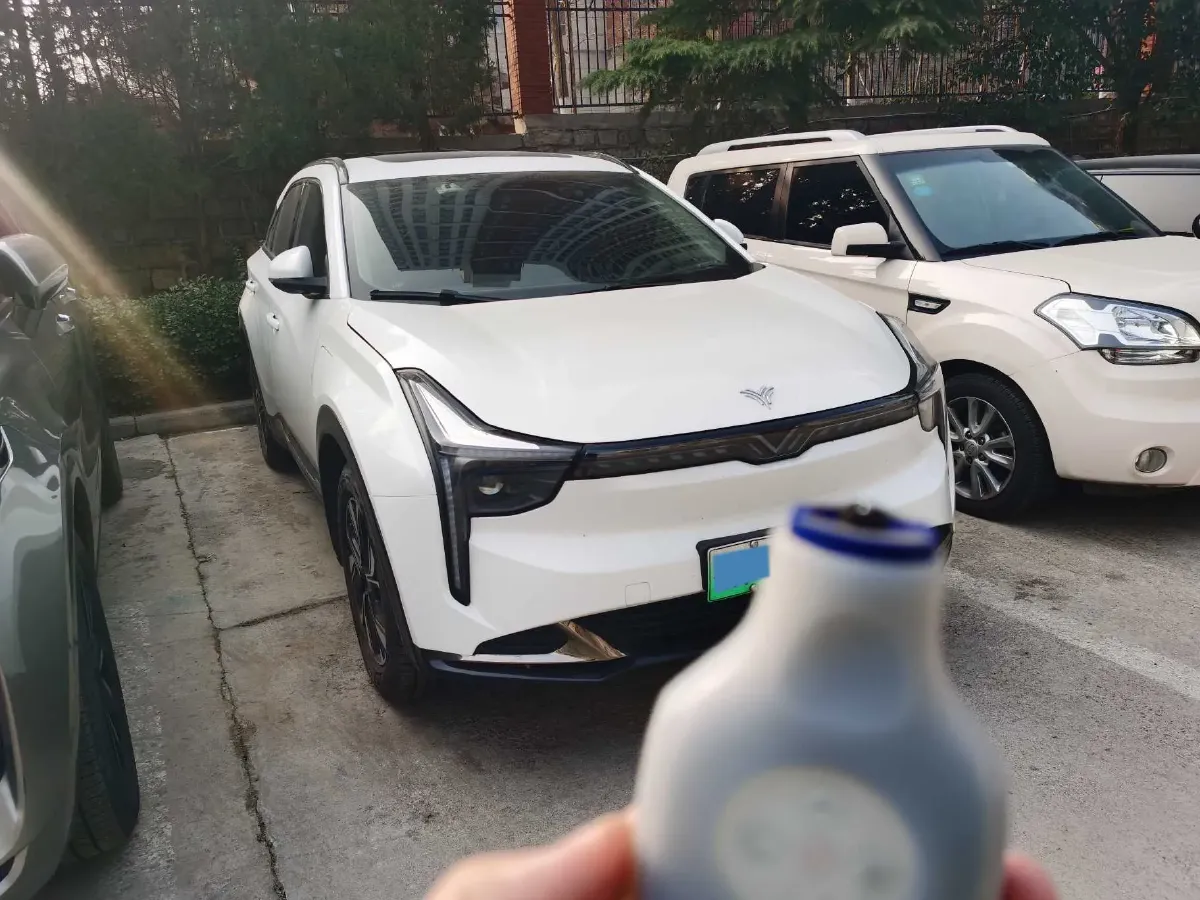 2022 Geometry A BEV 53KWH,autocango,china used car exporter,china ev exporter,chinese used car exporter,chinese used ev exporter