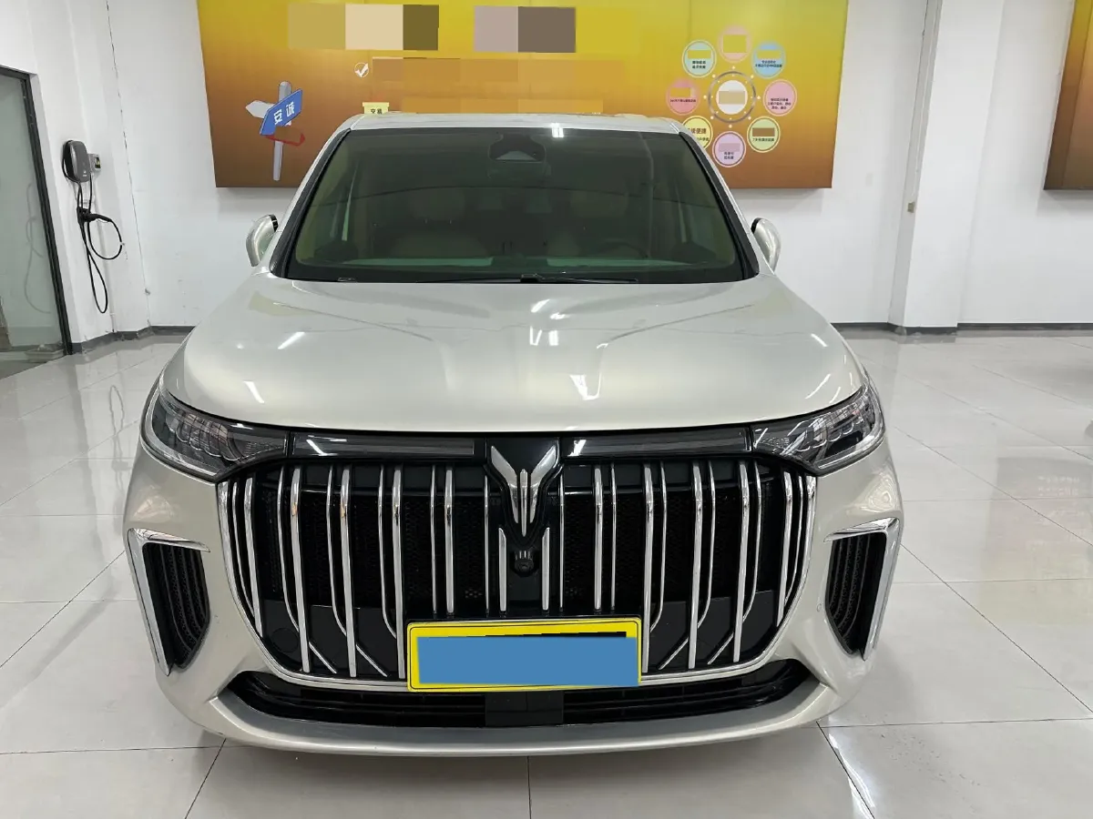 2022 Voyah Dream 1.5T 136HP L4 PHEV 25.57KWH,autocango,china used car exporter,china ev exporter,chinese used car exporter,chinese used ev exporter