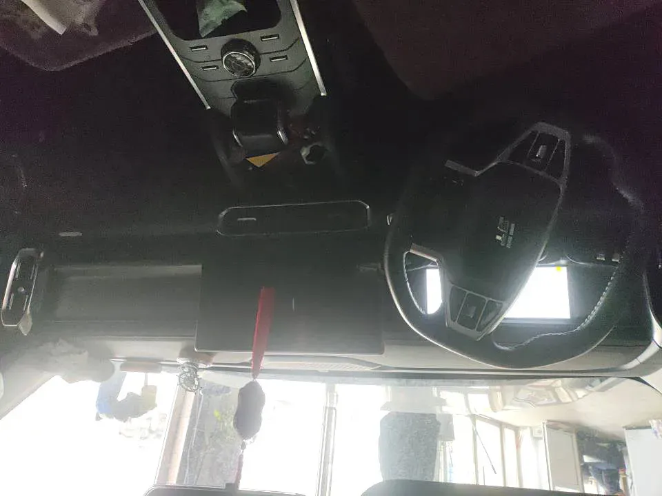 2023 Jetour Traveller 1.5T 184HP L4 7DCT,autocango,china used car exporter,china ev exporter,chinese used car exporter,chinese used ev exporter