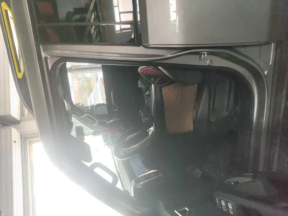 2023 Jetour Traveller 1.5T 184HP L4 7DCT,autocango,china used car exporter,china ev exporter,chinese used car exporter,chinese used ev exporter