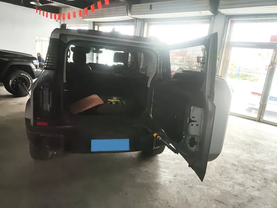 2023 Jetour Traveller 1.5T 184HP L4 7DCT,autocango,china used car exporter,china ev exporter,chinese used car exporter,chinese used ev exporter