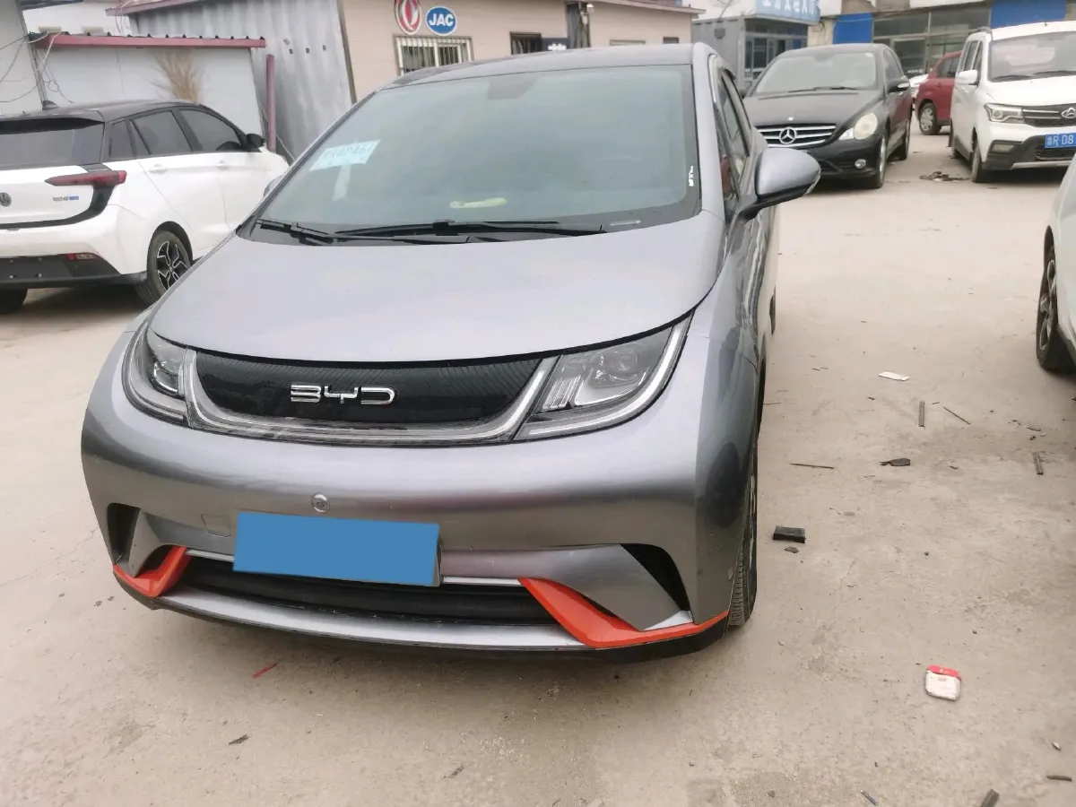 2021 BYD Yuan Pro BEV 50.1KWH,autocango,china used car exporter,china ev exporter,chinese used car exporter,chinese used ev exporter