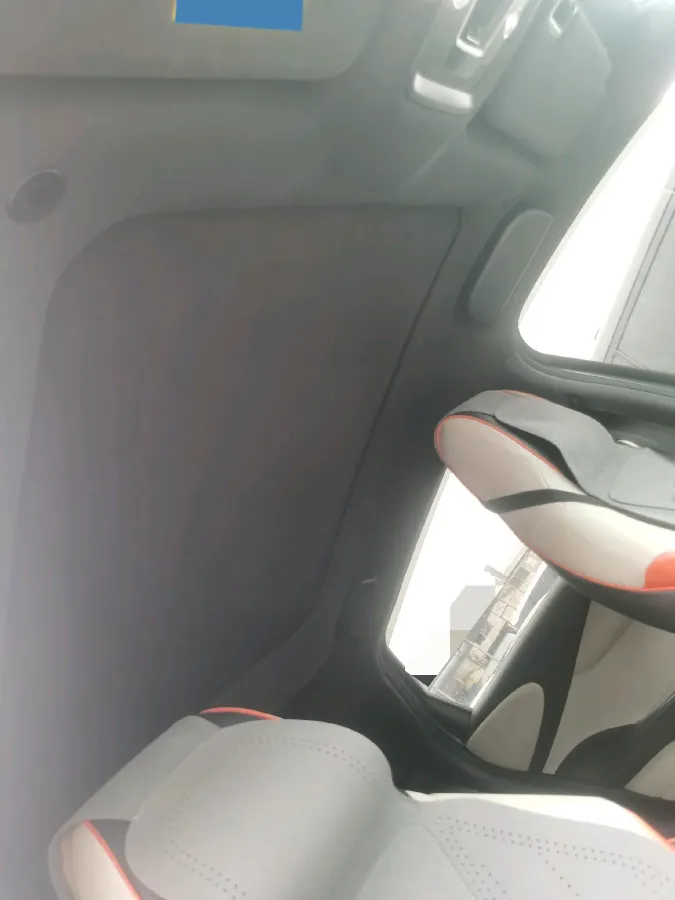 2021 BYD Yuan Pro BEV 50.1KWH,autocango,china used car exporter,china ev exporter,chinese used car exporter,chinese used ev exporter