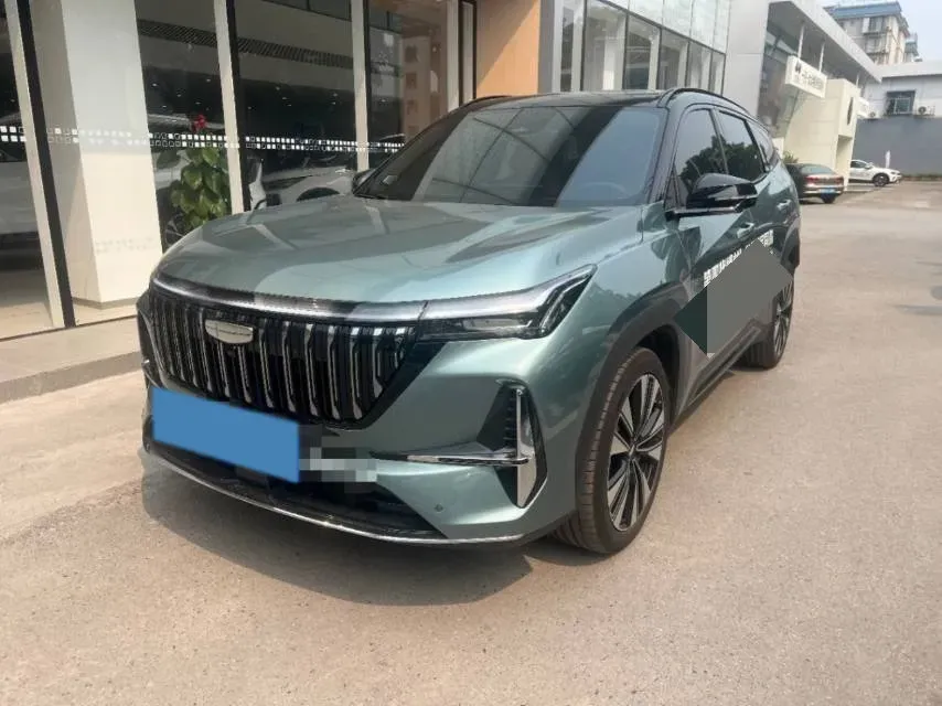 2025 Geely StarRay 1.5T 181HP L4 7DCT,autocango,china used car exporter,china ev exporter,chinese used car exporter,chinese used ev exporter