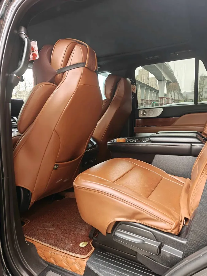 2020 Lincoln Navigator 3.5T 388HP V6 10AT,autocango,china used car exporter,china ev exporter,chinese used car exporter,chinese used ev exporter