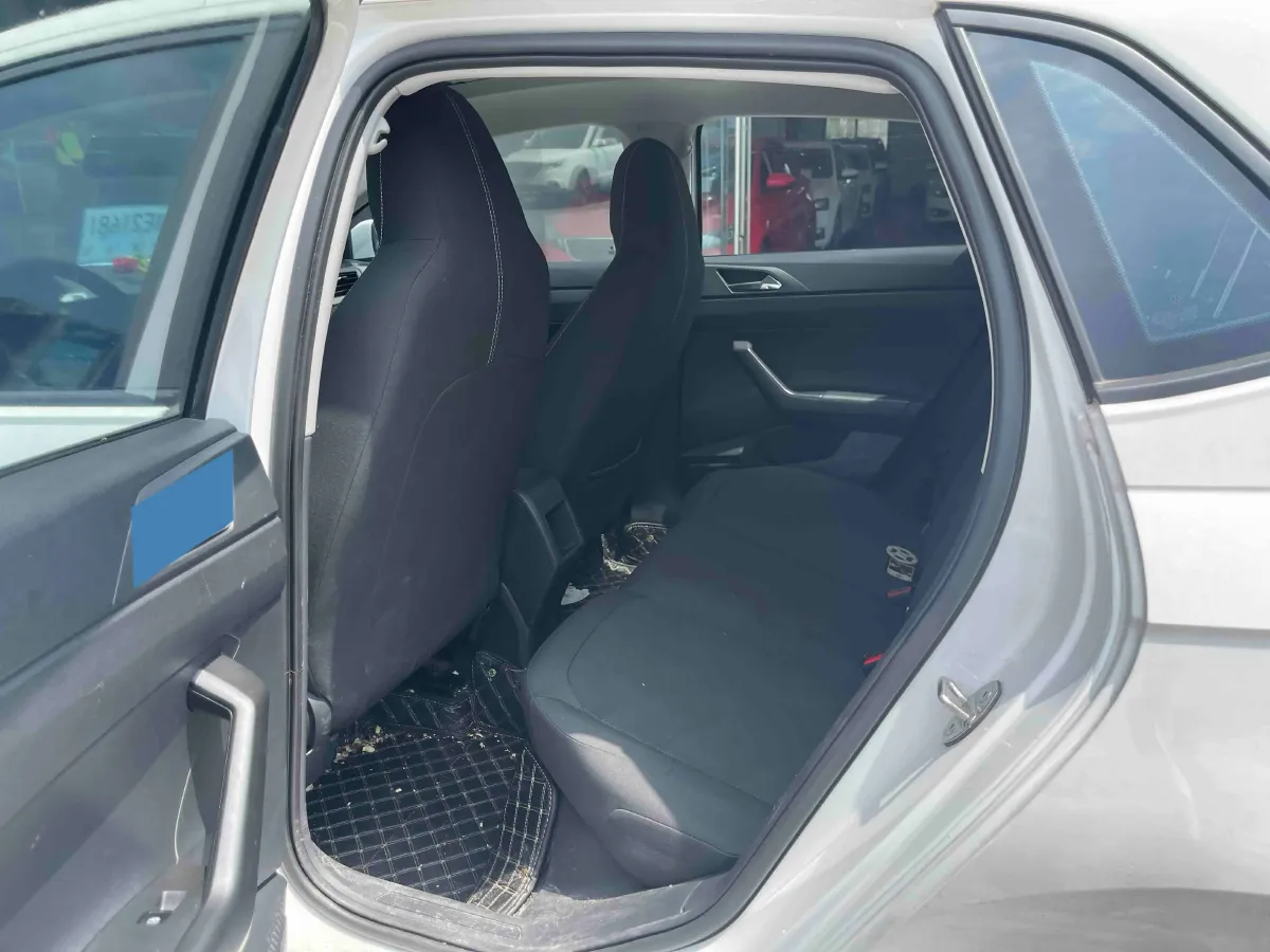 2019 Volkswagen Polo 1.5L 113HP L4 6AT,autocango,china used car exporter,china ev exporter,chinese used car exporter,chinese used ev exporter