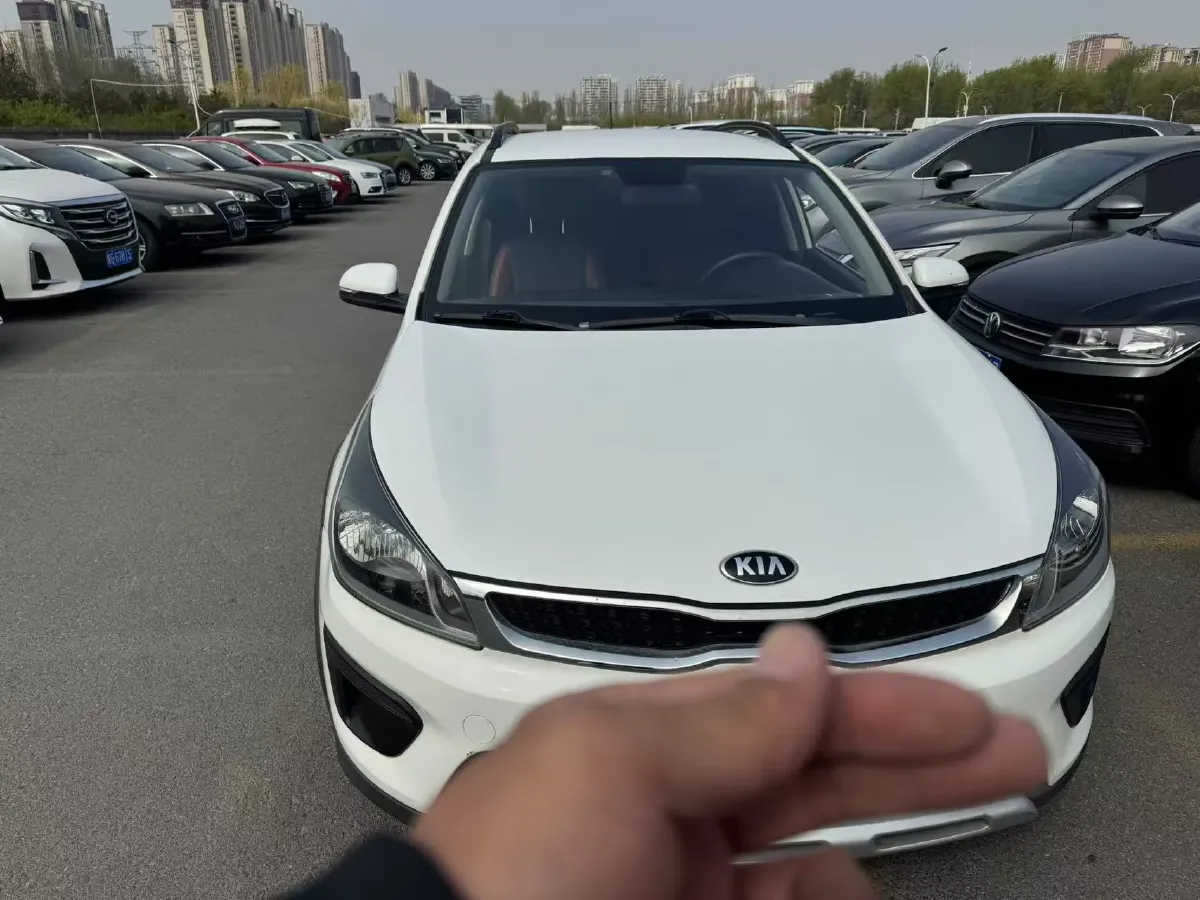 2017 Kia K3 1.6L 128HP L4 6AT,autocango,china used car exporter,china ev exporter,chinese used car exporter,chinese used ev exporter