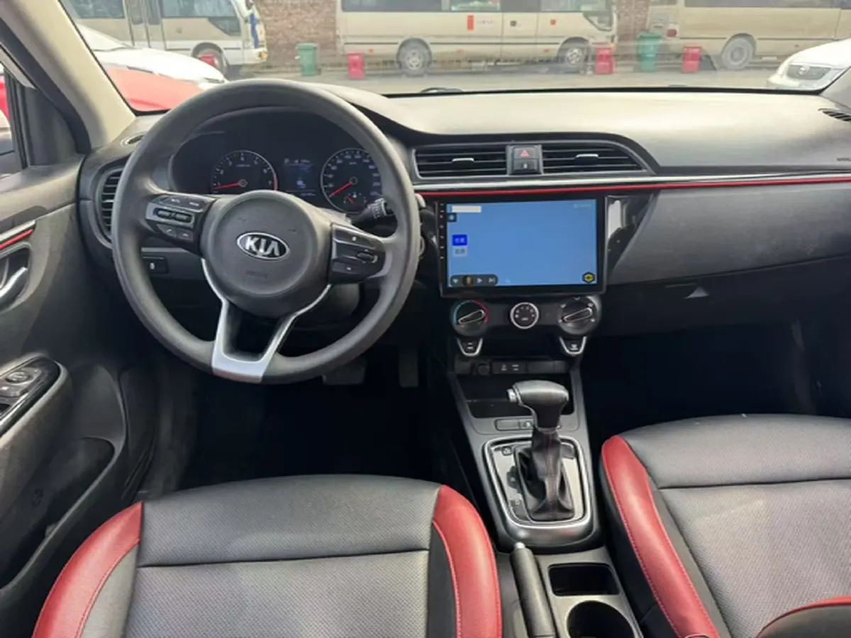 2017 Kia K3 1.6L 128HP L4 6AT,autocango,china used car exporter,china ev exporter,chinese used car exporter,chinese used ev exporter