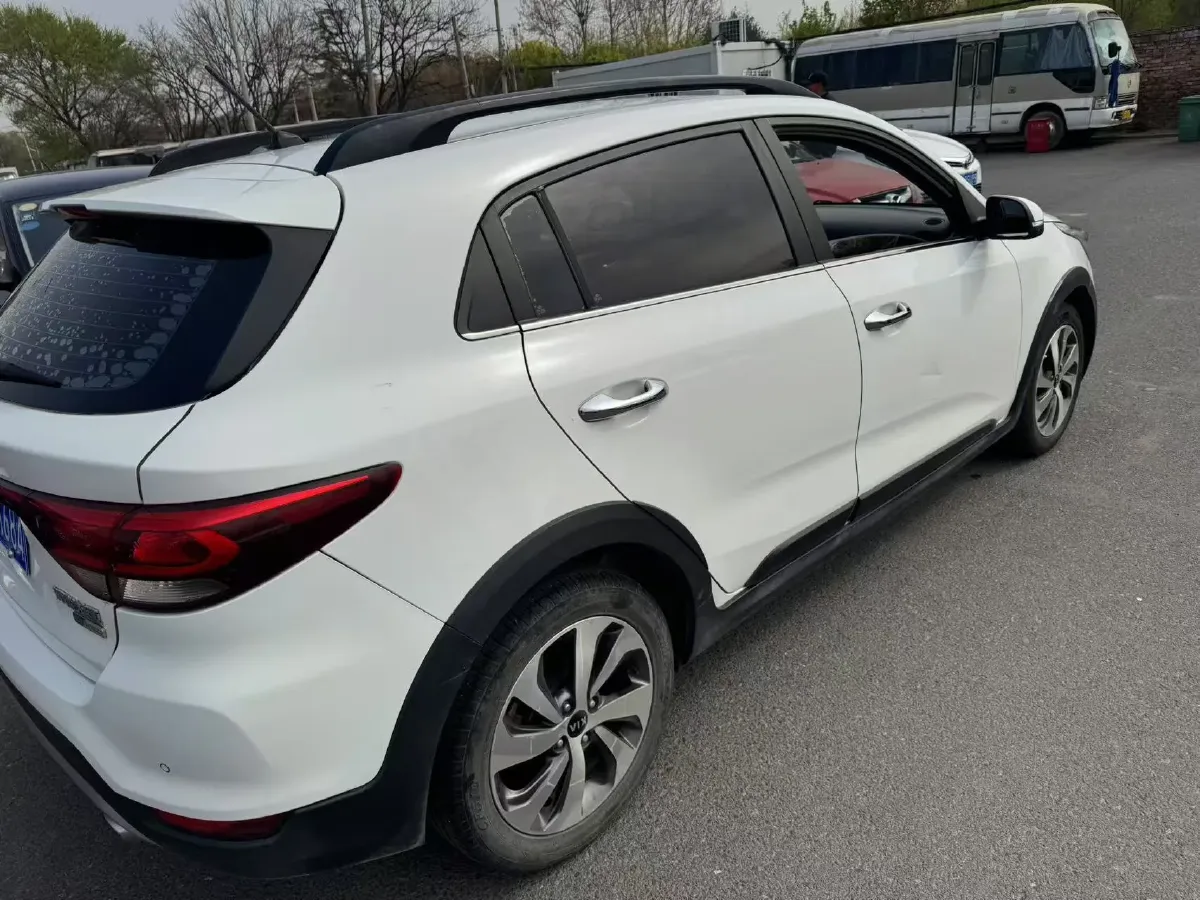2017 Kia K3 1.6L 128HP L4 6AT,autocango,china used car exporter,china ev exporter,chinese used car exporter,chinese used ev exporter
