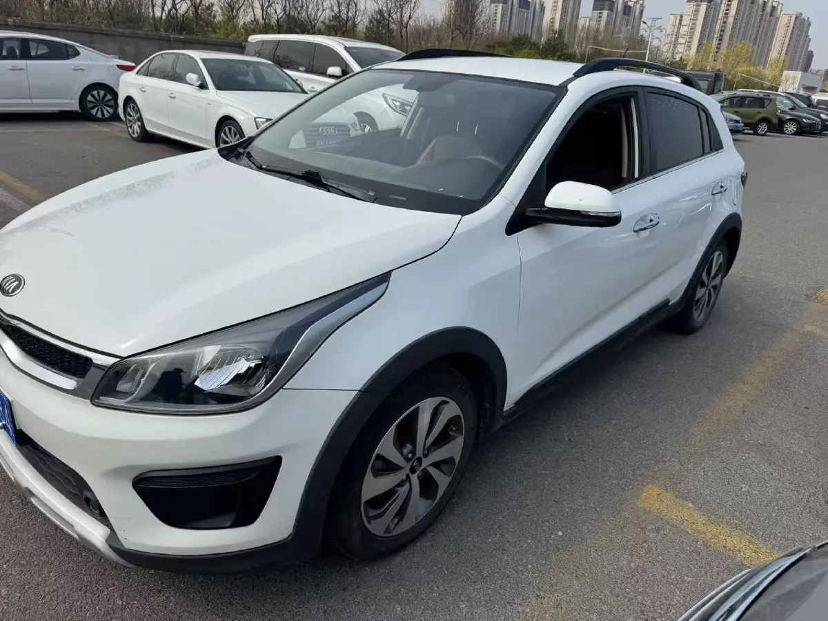 2017 Kia K3 1.6L 128HP L4 6AT,autocango,china used car exporter,china ev exporter,chinese used car exporter,chinese used ev exporter