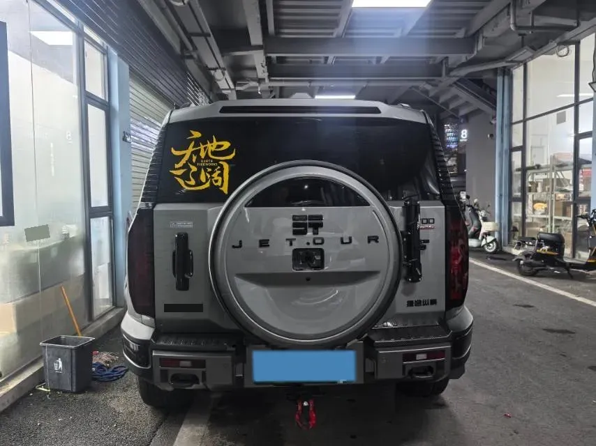 2025 Jetour Zongheng G700 2.0T 211HP L4 2DHT PHEV,autocango,china used car exporter,china ev exporter,chinese used car exporter,chinese used ev exporter