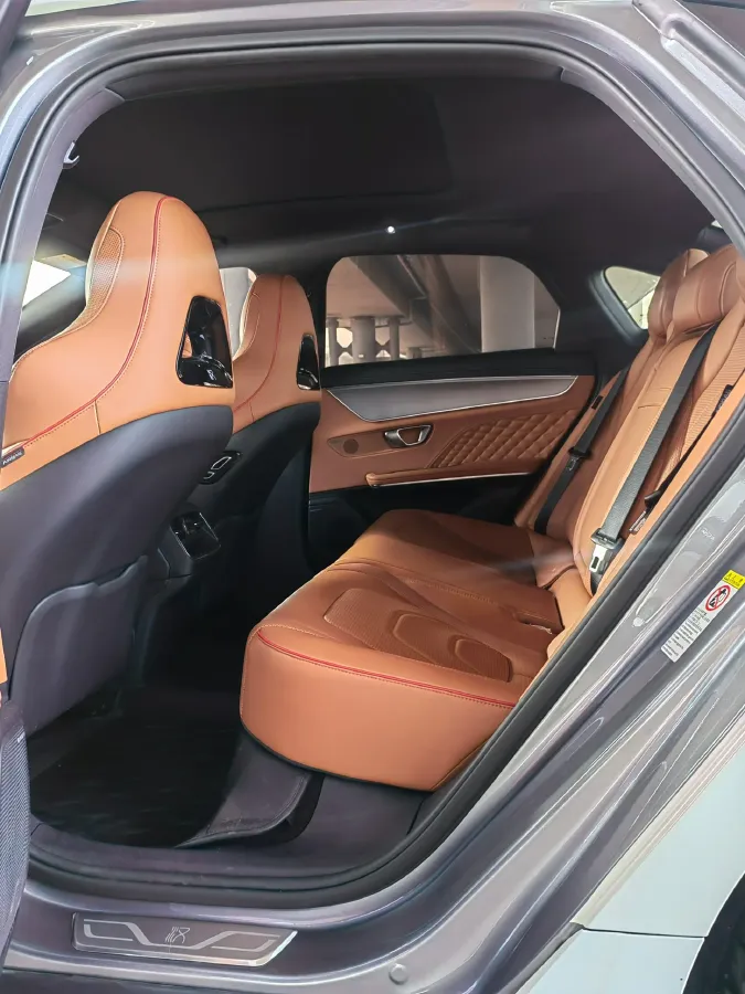 2022 Hycan A06 BEV 71KWH,autocango,china used car exporter,china ev exporter,chinese used car exporter,chinese used ev exporter