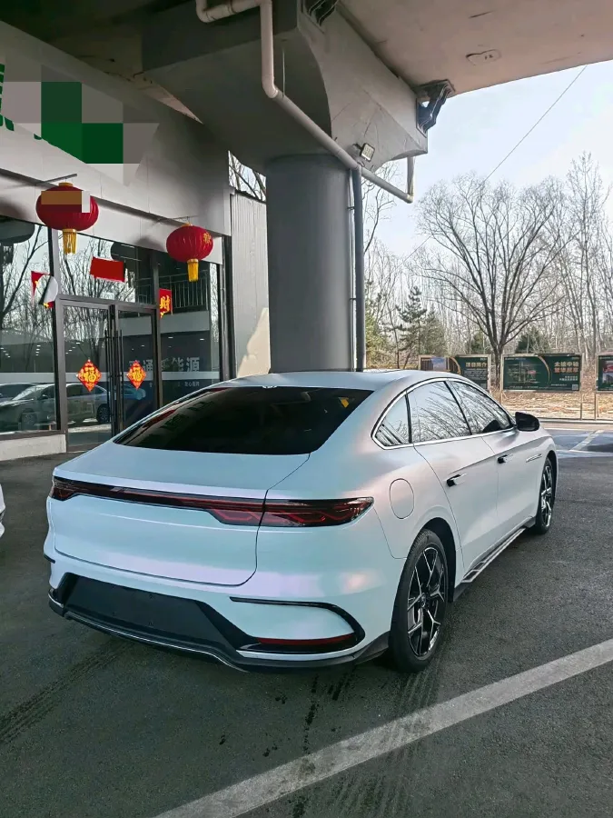 2022 Hycan A06 BEV 71KWH,autocango,china used car exporter,china ev exporter,chinese used car exporter,chinese used ev exporter