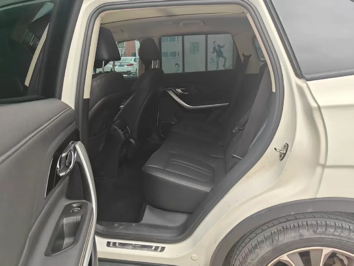 2018 Zotye T500 1.5T 156HP L4 6AT,autocango,china used car exporter,china ev exporter,chinese used car exporter,chinese used ev exporter