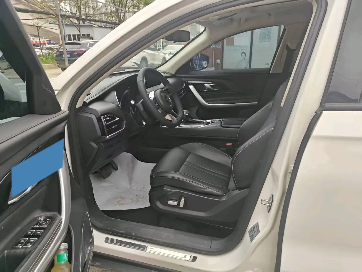 2018 Zotye T500 1.5T 156HP L4 6AT,autocango,china used car exporter,china ev exporter,chinese used car exporter,chinese used ev exporter