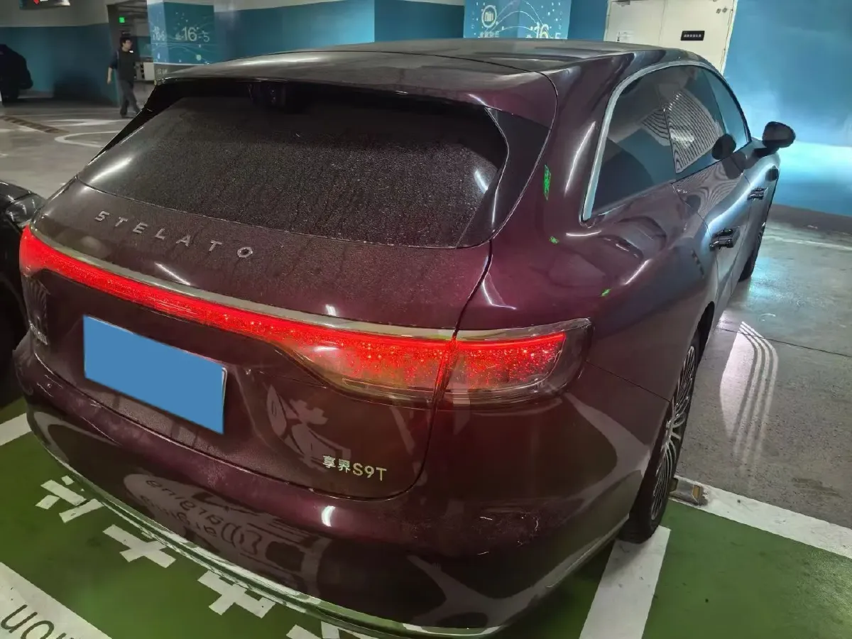 2025 HIMA Stelato S9T BEV,autocango,china used car exporter,china ev exporter,chinese used car exporter,chinese used ev exporter