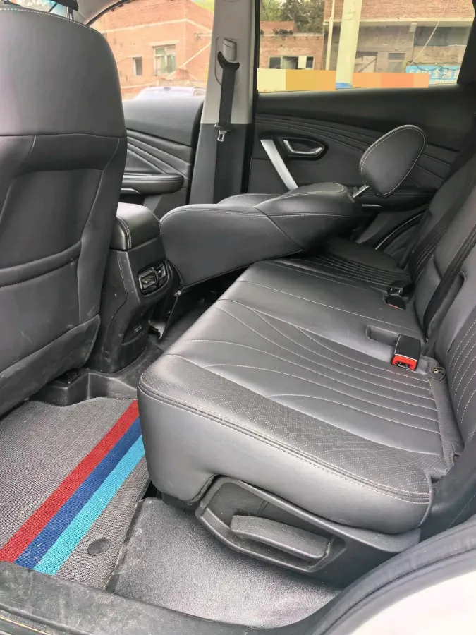 2018 Jetour X70 1.5T 147HP L4 5MT,autocango,china used car exporter,china ev exporter,chinese used car exporter,chinese used ev exporter