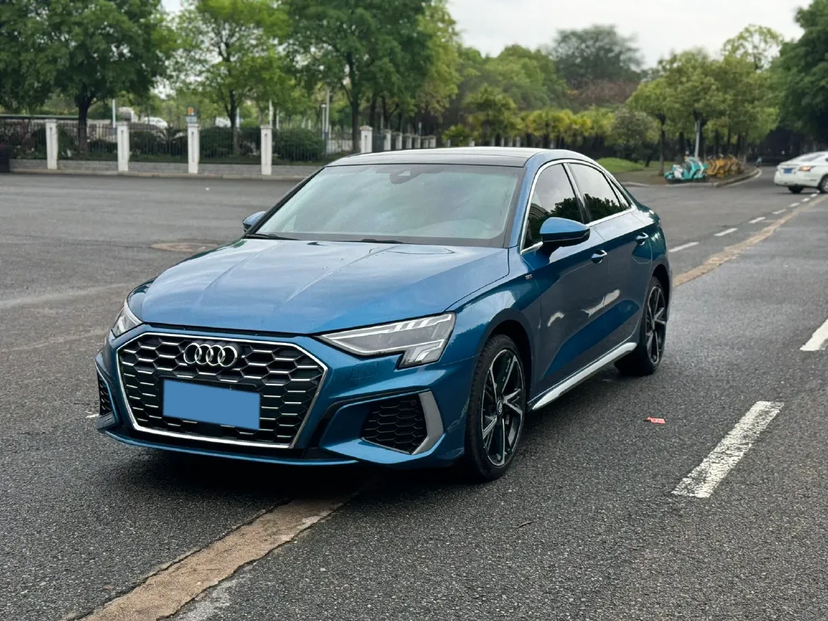 2021 Audi A3 1.4T 150HP L4 7DCT,autocango,china used car exporter,china ev exporter,chinese used car exporter,chinese used ev exporter