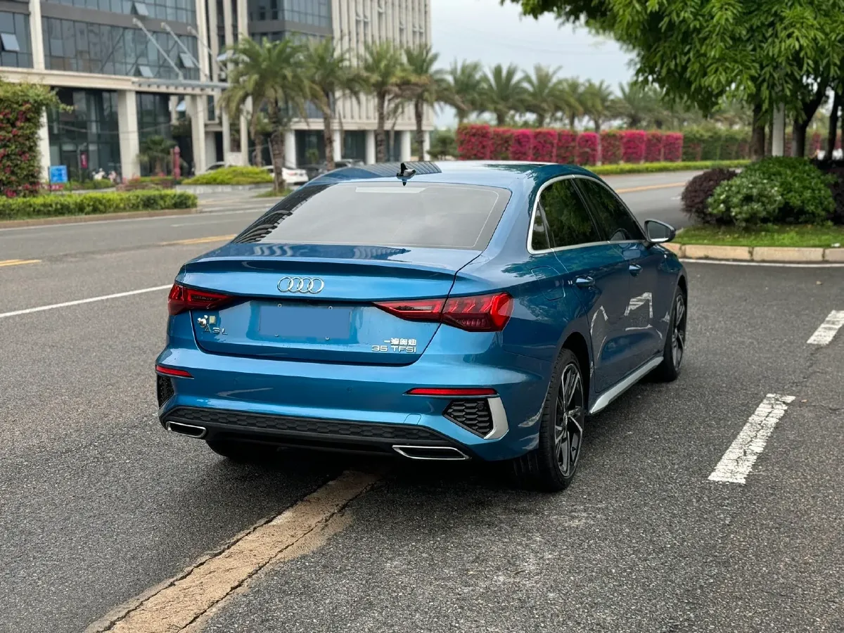 2021 Audi A3 1.4T 150HP L4 7DCT,autocango,china used car exporter,china ev exporter,chinese used car exporter,chinese used ev exporter