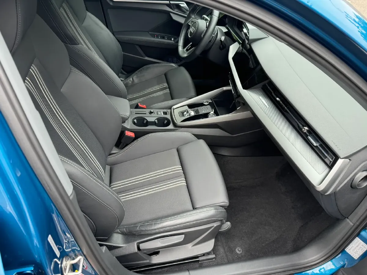 2021 Audi A3 1.4T 150HP L4 7DCT,autocango,china used car exporter,china ev exporter,chinese used car exporter,chinese used ev exporter