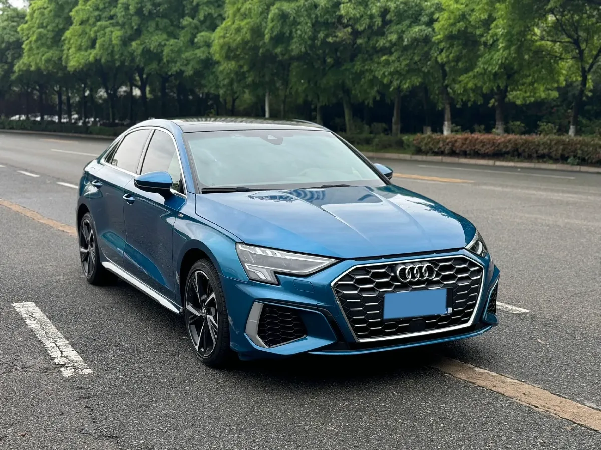 2021 Audi A3 1.4T 150HP L4 7DCT,autocango,china used car exporter,china ev exporter,chinese used car exporter,chinese used ev exporter