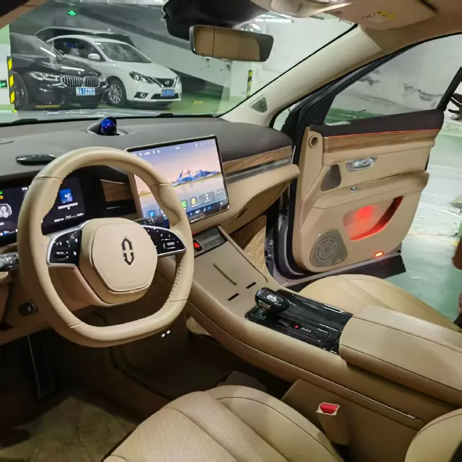 2024 AITO AITO M7 1.5T 152HP L4 REEV 38.5KWH,autocango,china used car exporter,china ev exporter,chinese used car exporter,chinese used ev exporter