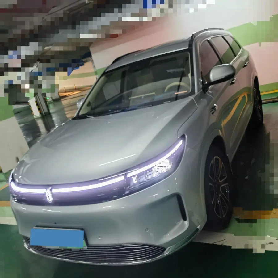 2024 AITO AITO M7 1.5T 152HP L4 REEV 38.5KWH,autocango,china used car exporter,china ev exporter,chinese used car exporter,chinese used ev exporter