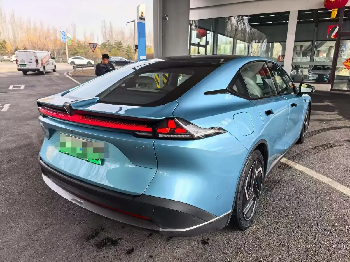 2024 Deepal L07 BEV 56.12KWH,autocango,china used car exporter,china ev exporter,chinese used car exporter,chinese used ev exporter