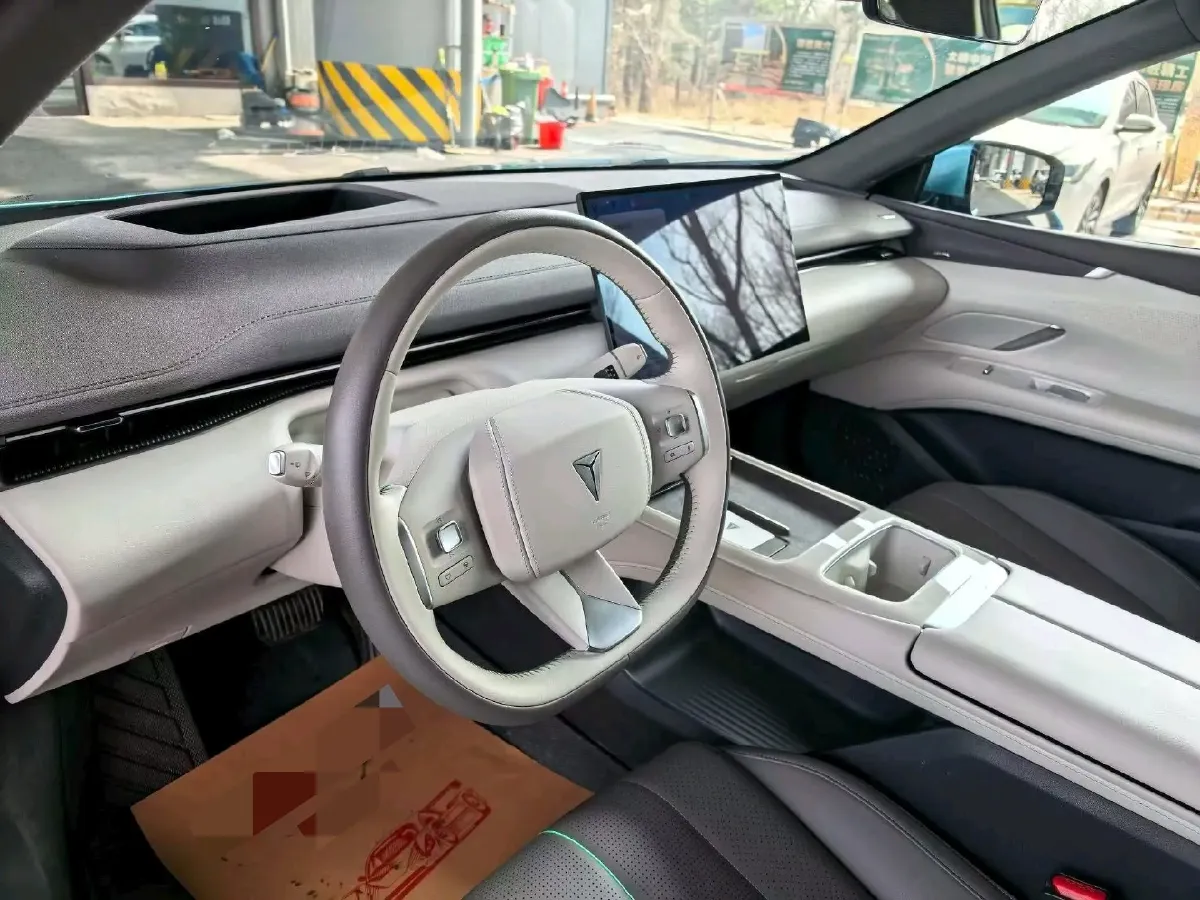 2024 Deepal L07 BEV 56.12KWH,autocango,china used car exporter,china ev exporter,chinese used car exporter,chinese used ev exporter