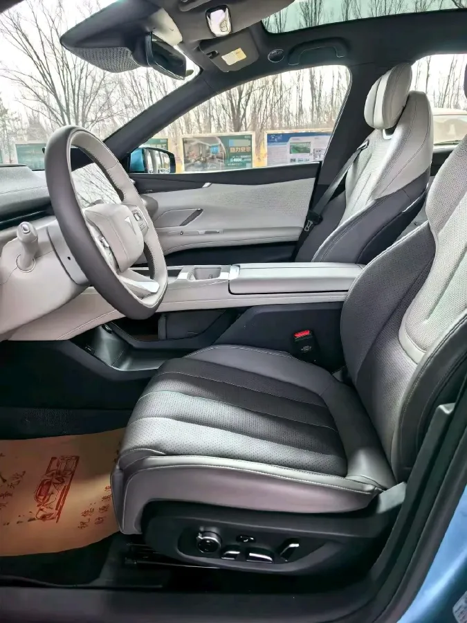 2024 Deepal L07 BEV 56.12KWH,autocango,china used car exporter,china ev exporter,chinese used car exporter,chinese used ev exporter