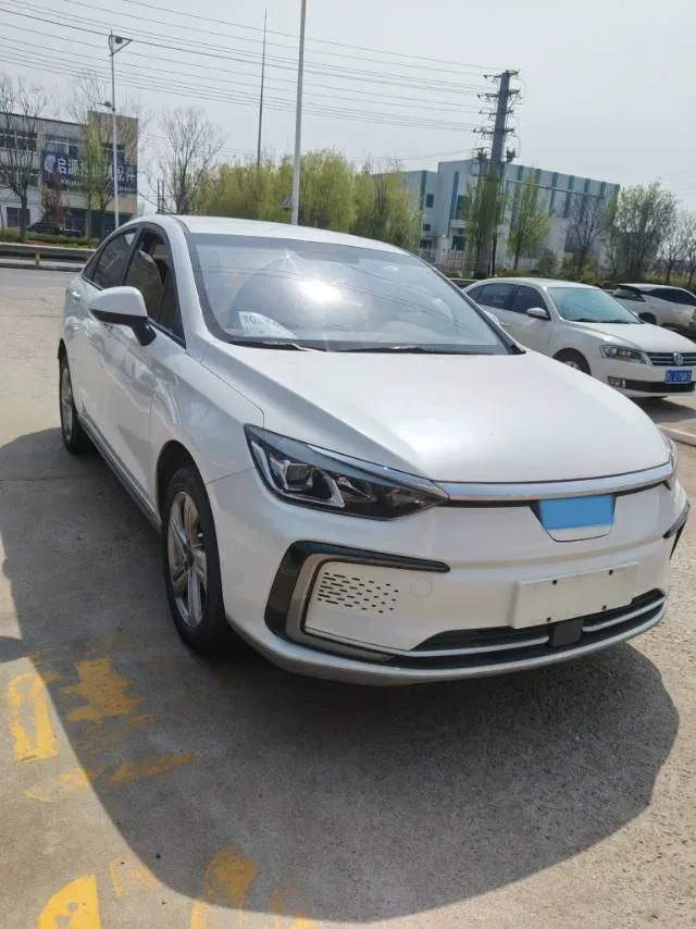 2020 BeiJing Auto EU5 BEV 50.8KWH,autocango,china used car exporter,china ev exporter,chinese used car exporter,chinese used ev exporter