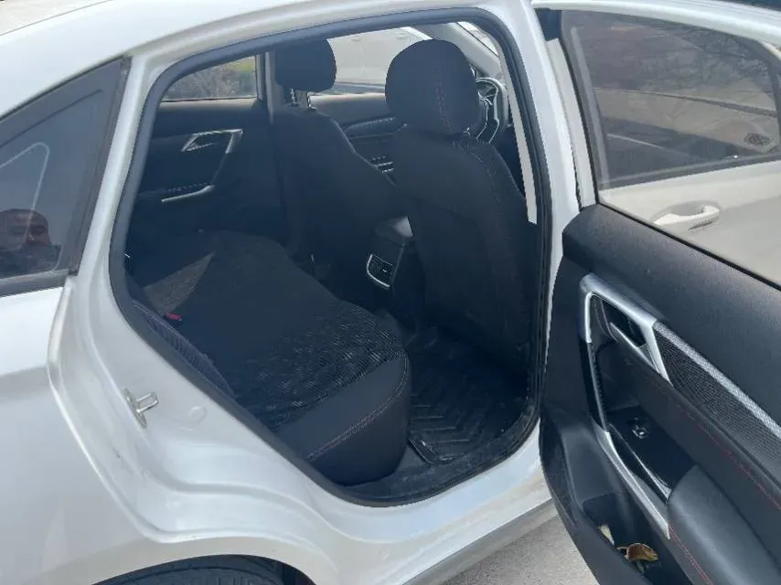 2020 BeiJing Auto EU5 BEV 50.8KWH,autocango,china used car exporter,china ev exporter,chinese used car exporter,chinese used ev exporter