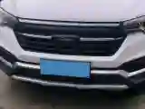 2018 Zotye T500 1.5T 156HP L4 6AT