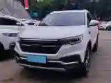 2018 Zotye T500 1.5T 156HP L4 6AT