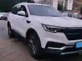 2018 Zotye T500 1.5T 156HP L4 6AT