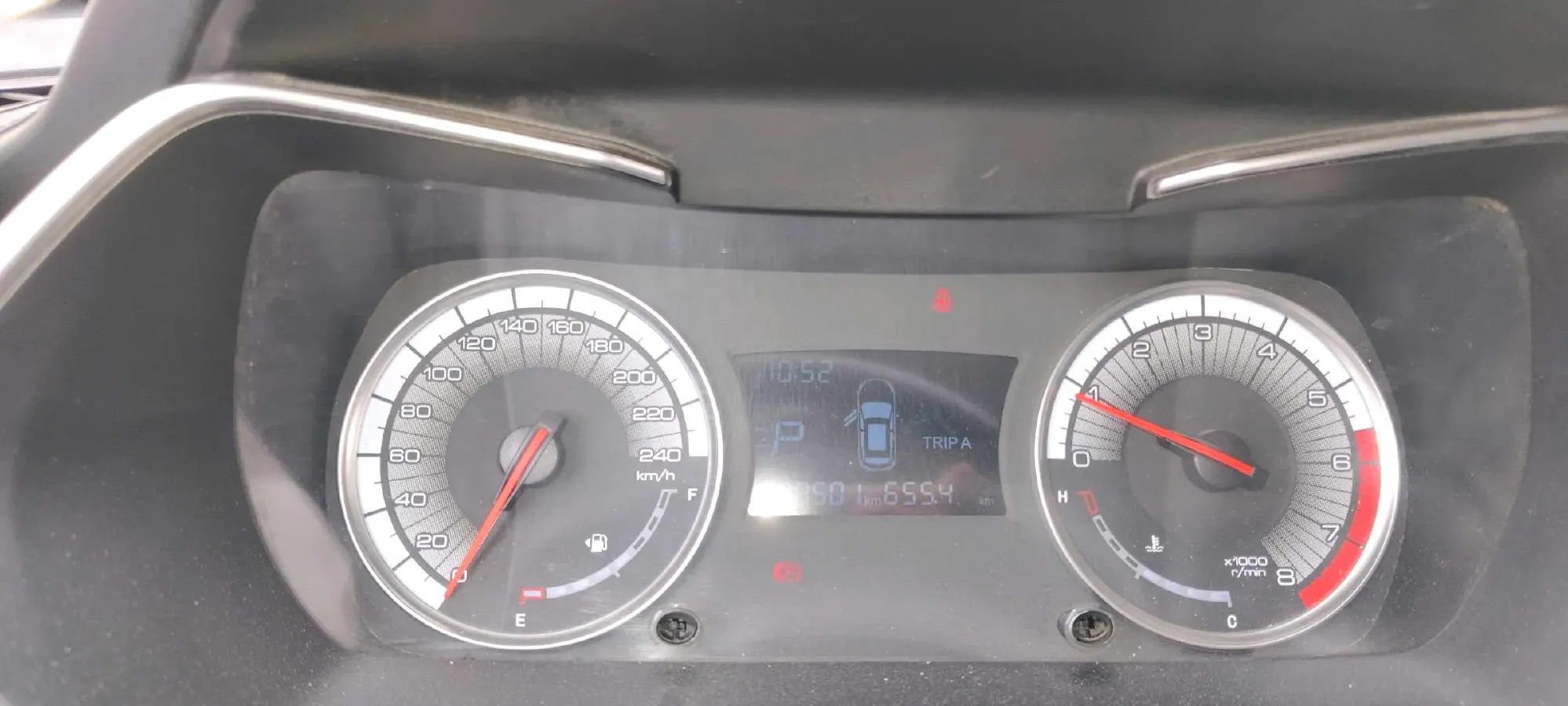 2018 Zotye T500 1.5T 156HP L4 6AT,autocango,china used car exporter,china ev exporter,chinese used car exporter,chinese used ev exporter