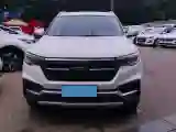 2018 Zotye T500 1.5T 156HP L4 6AT