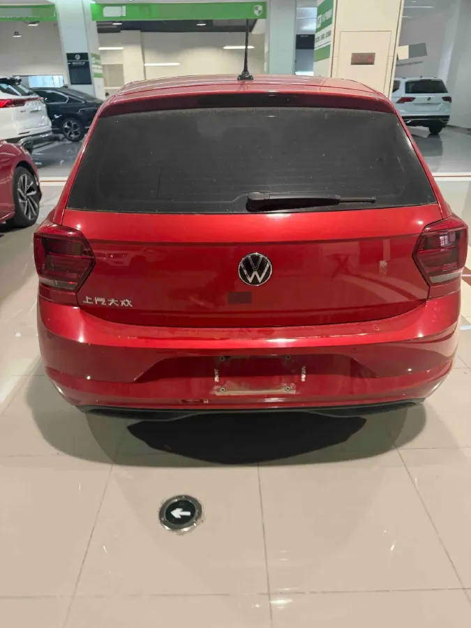 2023 Volkswagen Polo 1.5L 110HP L4 6AT,autocango,china used car exporter,china ev exporter,chinese used car exporter,chinese used ev exporter