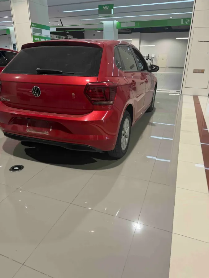 2023 Volkswagen Polo 1.5L 110HP L4 6AT,autocango,china used car exporter,china ev exporter,chinese used car exporter,chinese used ev exporter
