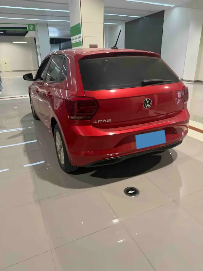 2023 Volkswagen Polo 1.5L 110HP L4 6AT,autocango,china used car exporter,china ev exporter,chinese used car exporter,chinese used ev exporter
