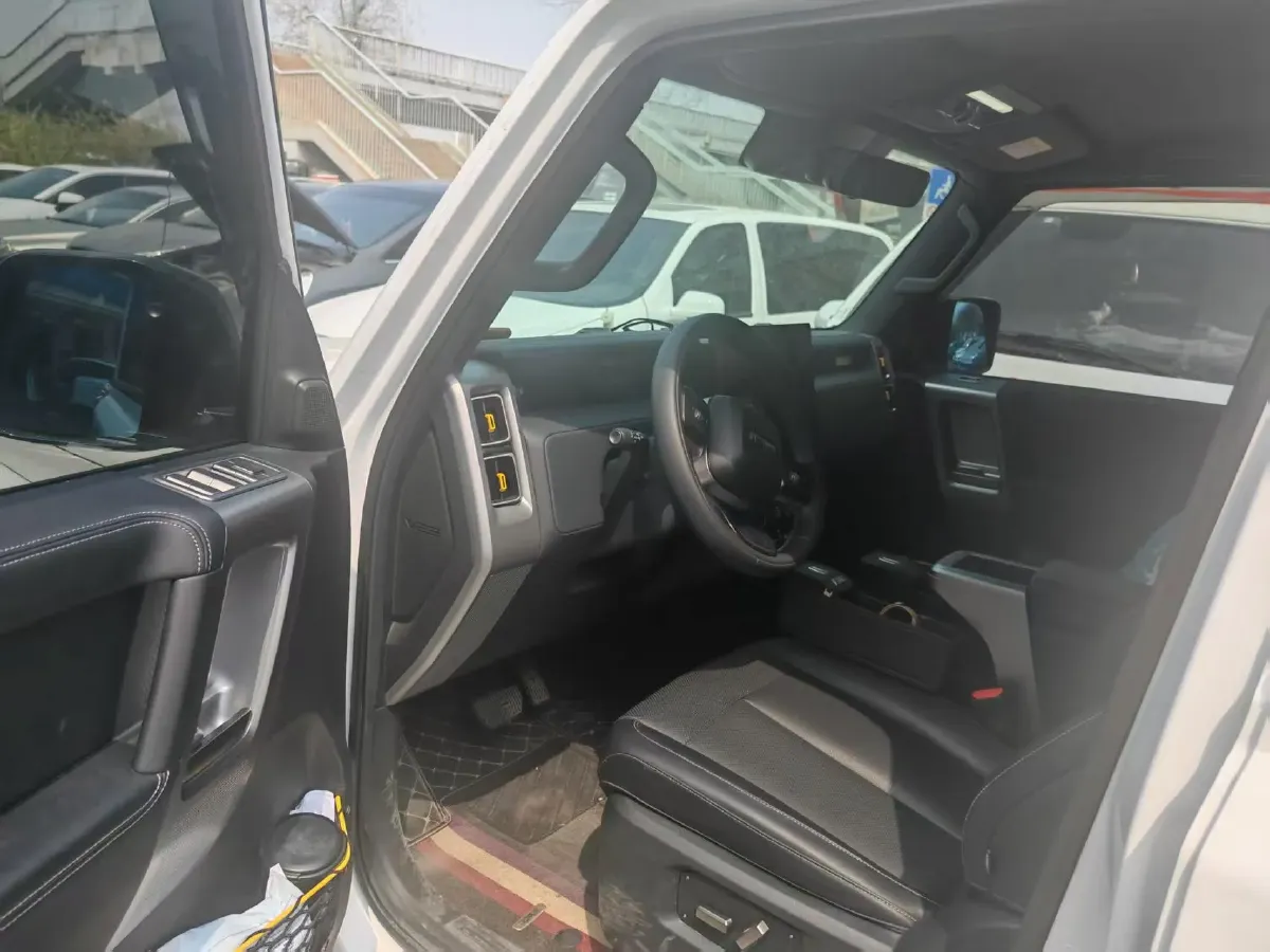 2025 iCAR iCAR Super V23 BEV 59.93KWH,autocango,china used car exporter,china ev exporter,chinese used car exporter,chinese used ev exporter